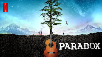 Paradox (2018)