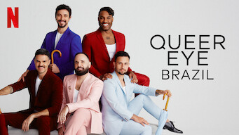 Queer Eye: Brazil (2022)