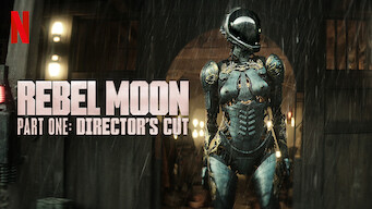 Rebel Moon — Part One: Director’s Cut (2024)