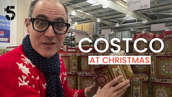 Costco at Christmas (2022)