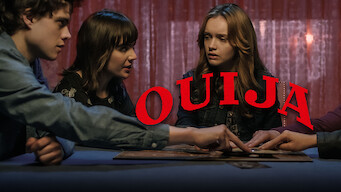 Ouija (2014)