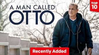 A Man Called Otto (2022)