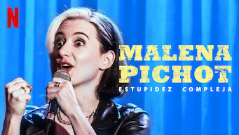 Malena Pichot: Estupidez compleja (2018)