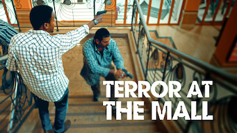 Terror at the Mall (2014)