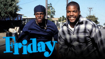 Friday (1995)