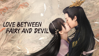 Love Between Fairy and Devil (2022)