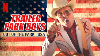 Trailer Park Boys: Out of the Park: USA (2017)