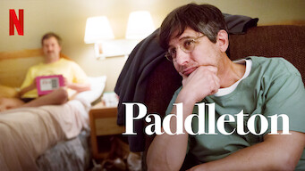 Paddleton (2019)