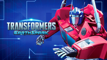 Transformers Earthspark (2022)