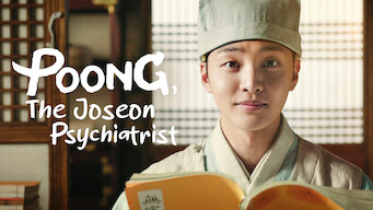 Poong, the Joseon Psychiatrist (2022)