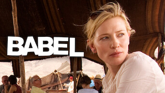 Babel (2006)