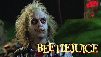 Beetlejuice (1988)