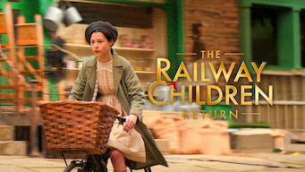 The Railway Children Return (2022)