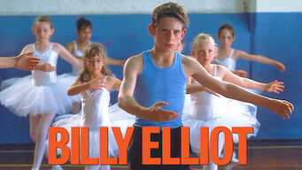 Billy Elliot (2000)