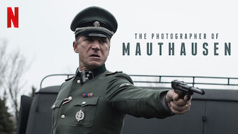 The Photographer Of Mauthausen (2018)