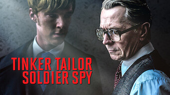 Tinker, Tailor, Soldier, Spy (2011)