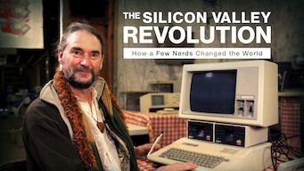 The Silicon Valley Revolution: How a Few Nerds Changed the World (2017)