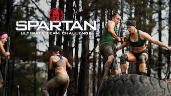 Spartan: Ultimate Team Challenge (2023)