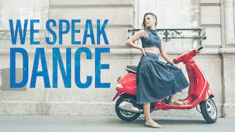 We Speak Dance (2018)