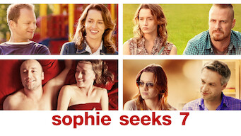 Sophie Seeks 7 (2014)