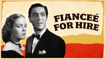 Fianceé For Hire (1949)