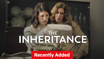 The Inheritance (2023)