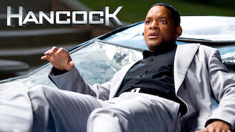 Hancock (2008)