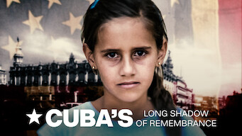 Cuba’s Long Shadow of Remembrance (2018)