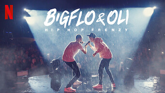 Bigflo & Oli: Hip Hop Frenzy (2020)