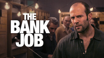 The Bank Job (2008)