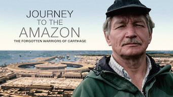 Journey to the Amazon: The Forgotten Warriors of Carthage (2016)