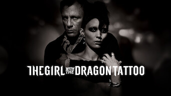 The Girl with the Dragon Tattoo (2011)