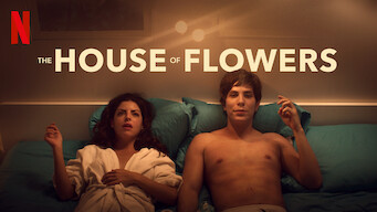 The House of Flowers (2020)