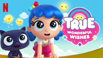 True: Wonderful Wishes (2018)