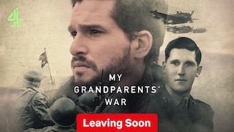 My Grandparents' War (2022)