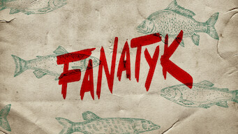 Fanatyk (2017)