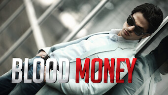 Blood Money (2012)