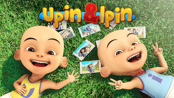 Upin & Ipin (2022)