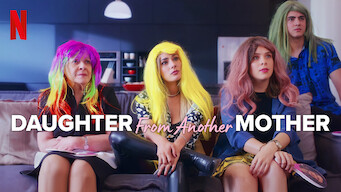 Daughter From Another Mother (2022)