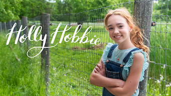 Holly Hobbie (2021)