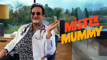 Mister Mummy (2022)