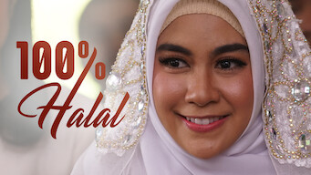 100% Halal (2020)