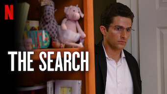 The Search (2020)