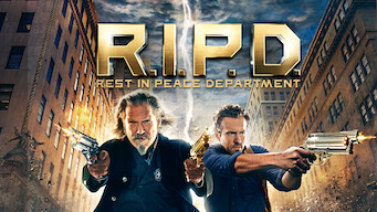 R.I.P.D. (2013)