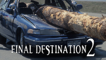 Final Destination 2 (2003)