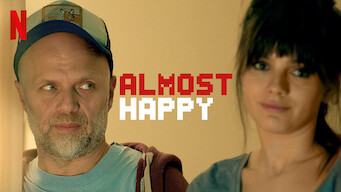 Almost Happy (2022)