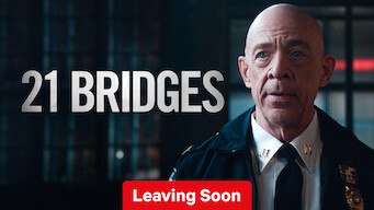 21 Bridges (2019)