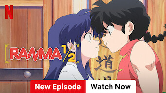 Ranma1/2 (2024)