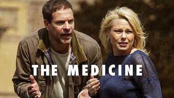 The Medicine (2014)