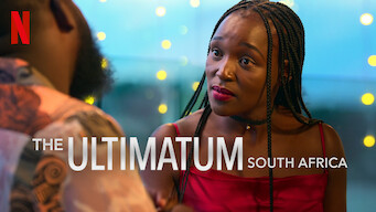 The Ultimatum: South Africa (2024)